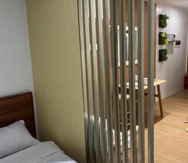 Tagaytay Apartment | NA Suites at Pine Suites Tagaytay