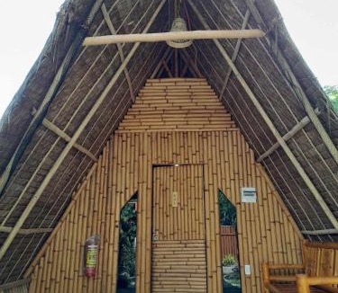 Danao Cabin | Na Wa Cottages
