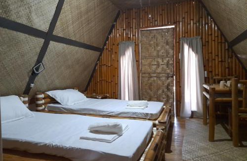 Danao Cabin | Na Wa Cottages