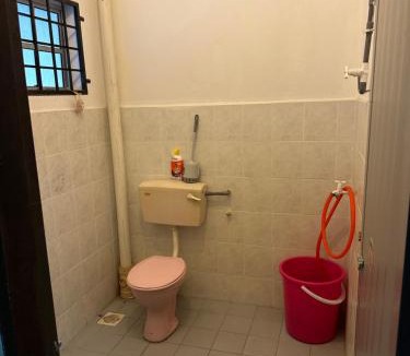 Temerloh House | NADDY HOMESTAY Temerloh Jaya
