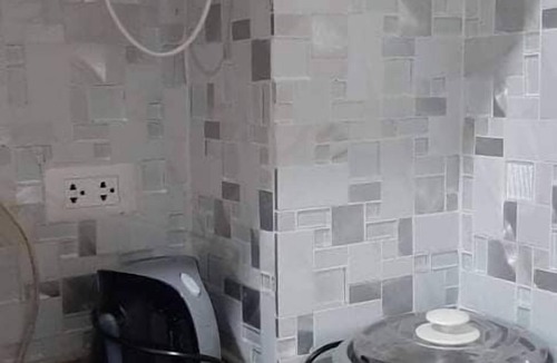 Novaliches Condo | Nadine's Little Sanctuary