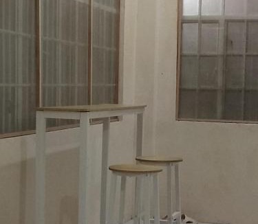 Naga House | Naga Cozy home