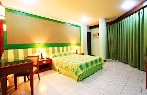 Naga Hotel | Naga Regent Hotel