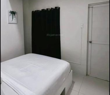 Naga Apartment | NagaCityRiverEdge 1BR Apartment
