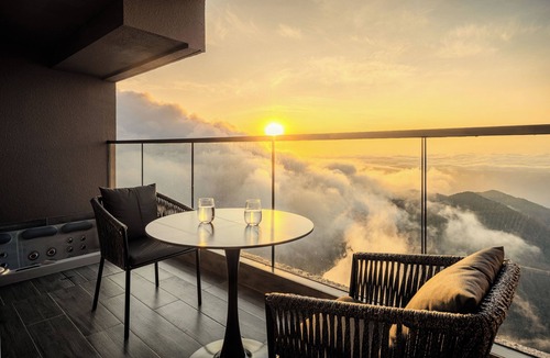 Genting Highlands Apartment | NaiBnB in Antara Genting