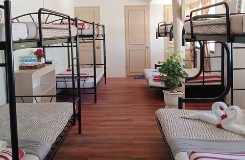 Central Visayas Resort | Nalusuan Island Resort and Marine Sanctuary