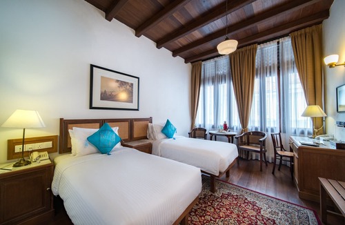 Downtown George Town Hotel | Nam Keng Hotel