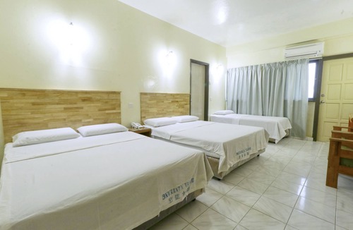 Chinatown Hotel | Nan Yeang Hotel Petaling Street