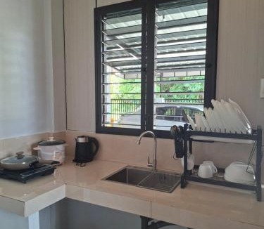 Cagayan de Oro Apartment | Nancy's Place