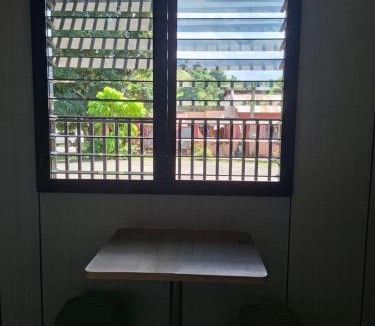 Cagayan de Oro Apartment | Nancy's Place
