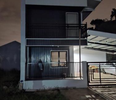 Cagayan de Oro Apartment | Nancy's Place