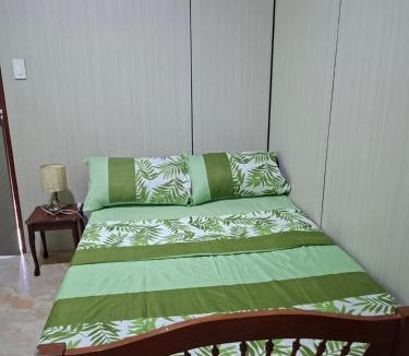 Cagayan de Oro Bed & Breakfast | Nancy's Place