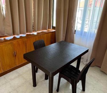 Perez Resort | Nantes Beach Resort