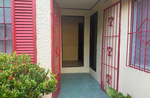 Maripipi Resort | Napo Beach Resort
