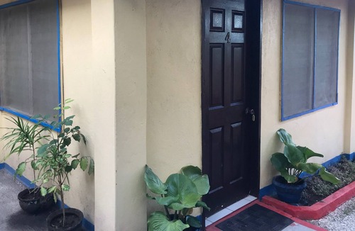 Maripipi Hotel | Napo Beach Resort