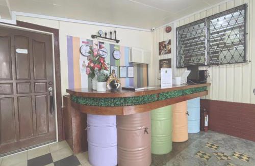 Lahug Hostel | Nappers Hostel