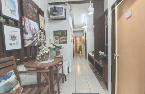 Lahug Hostel | Nappers Hostel