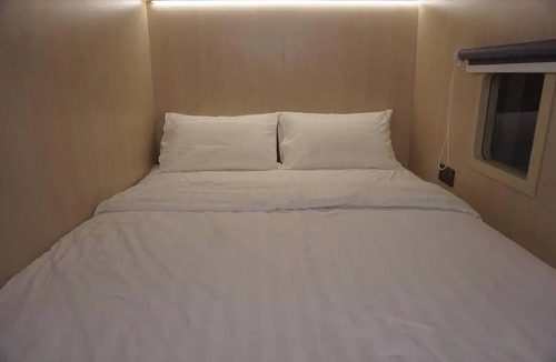 Damansara Perdana Hotel | Napzbox Petaling Jaya