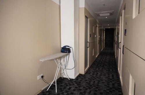 Damansara Perdana Hotel | Napzbox Petaling Jaya