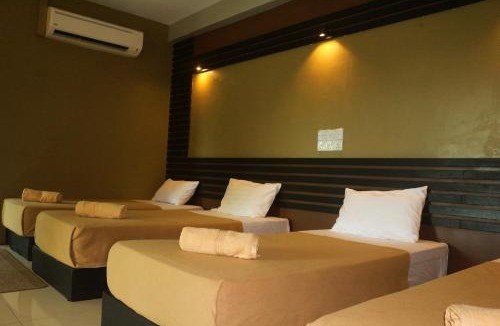 Kampung Mawar Hotel | Nara Inn Langkawi