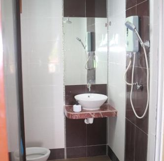 Kampung Mawar Hotel | Nara Inn Langkawi