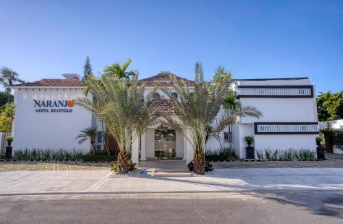 Higuey Hotel | Naranjo Hotel Boutique