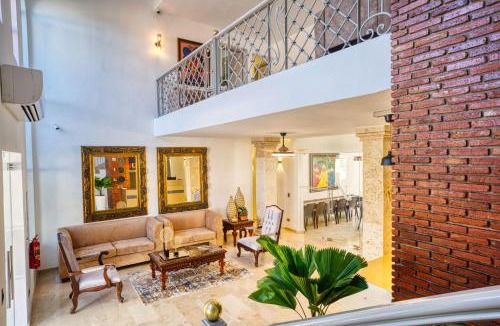 Higuey Hotel | Naranjo Hotel Boutique