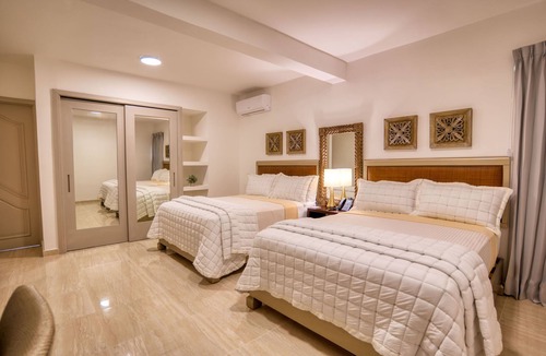 Higuey Hotel | Naranjo Hotel Boutique