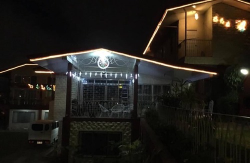 Baguio House | Nardi-Mar Transient House