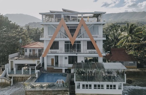 Oslob Hotel | Natalio Bacalso Avenue