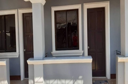 Danao City House | National Highway Taboc Looc , Danao City - Philipines UNIT 3
