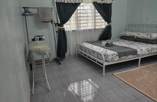 Kuala Tahan House | National Park Belebar Studio - Kuala Tahan