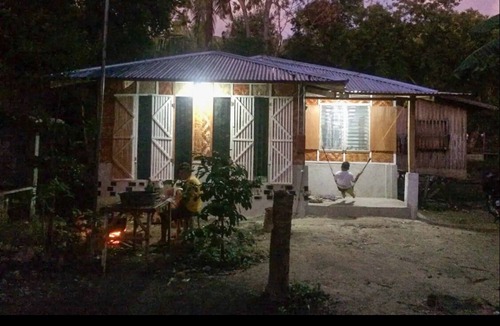 Alcoy House | Native Beachfront House Alcoy Cebu