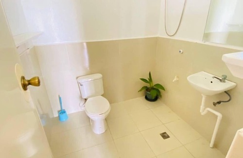 Catangnan House | Native Beachfront Cabana at Amman Surf Cabanas
