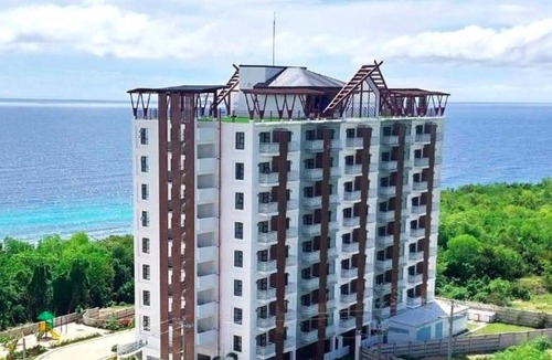 Dauis Apartment | Native Condo Panglao