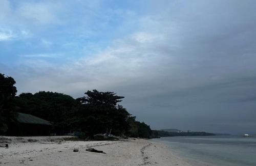 Dauis Apartment | Native Condo Panglao