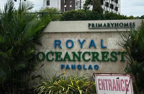Dauis Apartment | Native Condo Panglao