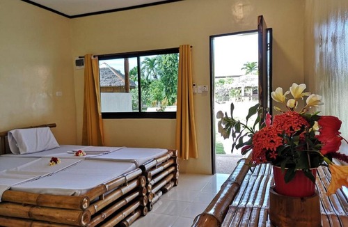 Basdiot Resort | Native House Resort powered by Cocotel