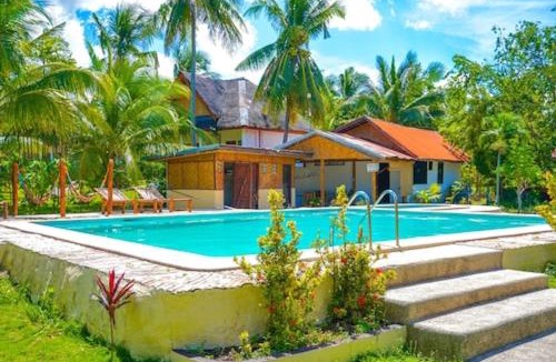 Basdiot Resort | Native House Resort powered by Cocotel