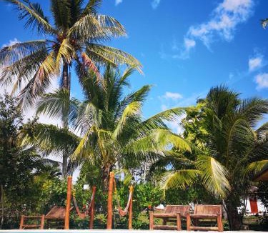 Basdiot Resort | Native House Resort powered by Cocotel