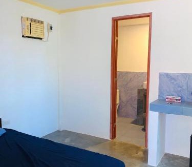 Caraga Apartment | Native Siargao Stay