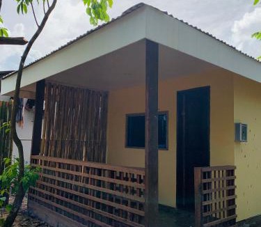Caraga Apartment | Native Siargao Stay