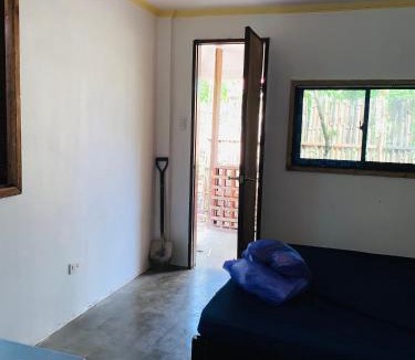 Caraga Apartment | Native Siargao Stay