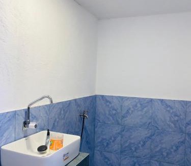 Caraga Apartment | Native Siargao Stay