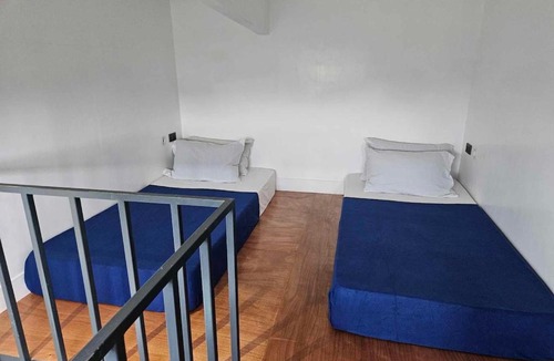 Bacolod Apartment | Natos Residences - Gonzaga