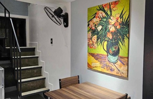 Bacolod Apartment | Natos Residences - Gonzaga