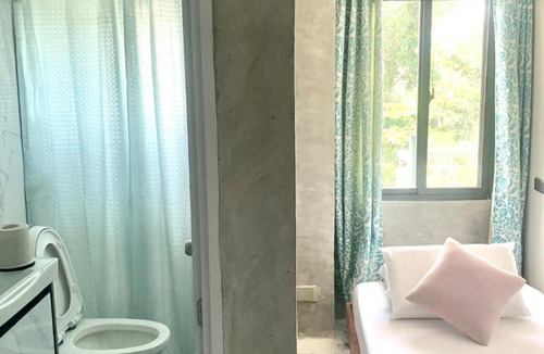 Bacolod Apartment | Natos Residences - Gonzaga