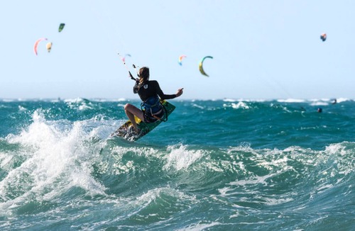 Cabarete Hotel | Natura Cabana Boutique Hotel & Spa