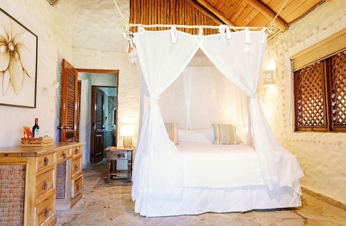 Cabarete Hotel | Natura Cabana Boutique Hotel & Spa