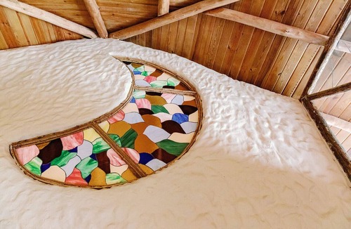 Cabarete Hotel | Natura Cabana Boutique Hotel & Spa